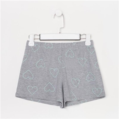 Шорты женские KAFTAN Fresh размер 40-42