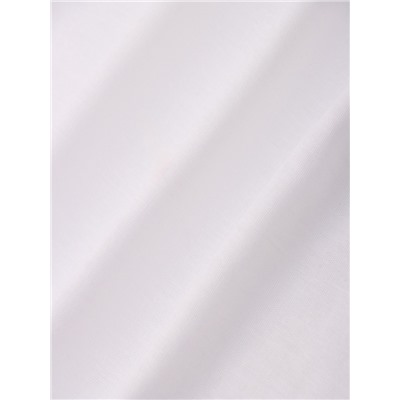 Простыня 1.5-спальная, 150×215 см, хлопок 100%, бязь отбеленная 100 г/м²