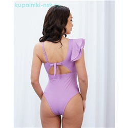 86174 W Купальник сплошной (40-48)