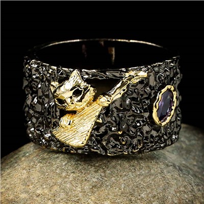 Акц -12% Кольцо арт. 22 6527 (id 278895)