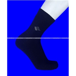 5 ПАР - Ростекс (Рус-текс) носки мужские П-21-Р внутри махра