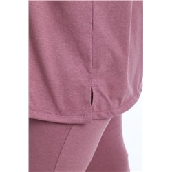 Комплект с бриджами Шарм 28 (Розовый)