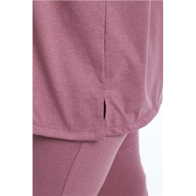 Комплект с бриджами Шарм 28 (Розовый)