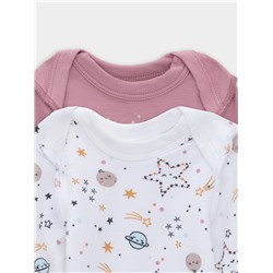 БОДИ ДЕТСКОЕ (2ШТ.) 13016-1-2