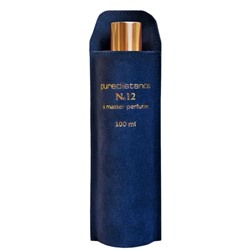 PUREDISTANCE №12 100ml parfume TESTER