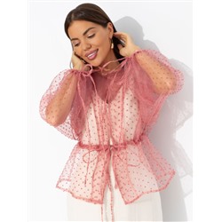 CHARUTTI Жакет 12204