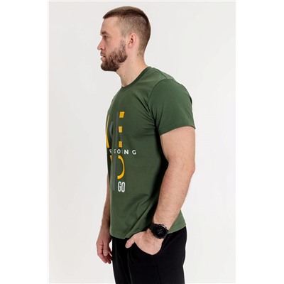 Футболка М122036Пг