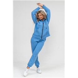 Костюм 36598 (Голубой)