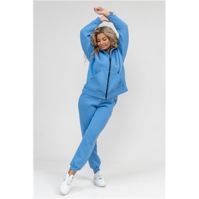 Костюм 36598 (Голубой)