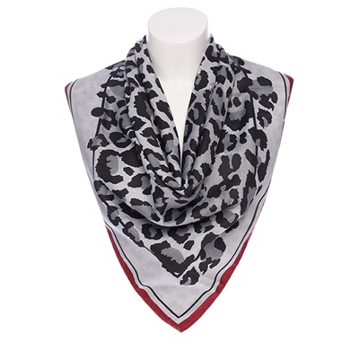 Платок Т8-11 двухсторонний