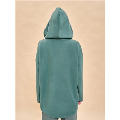 PELICAN Толстовка DFNC6917/1