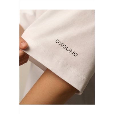 Футболка OXOUNO, 1190044