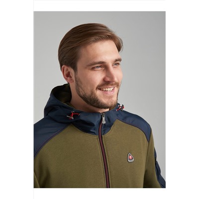 Костюм (Толстовка+Брюки) ADDIC-SPORT, 1095504