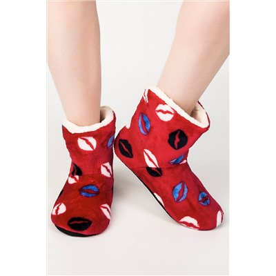 Сапожки комнатные AMORET, 657135