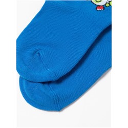 CONTE-KIDS Носки TIP-TOP (с пикотом) 23С-110/1СП