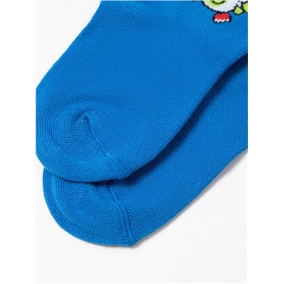 CONTE-KIDS Носки TIP-TOP (с пикотом) 23С-110/1СП