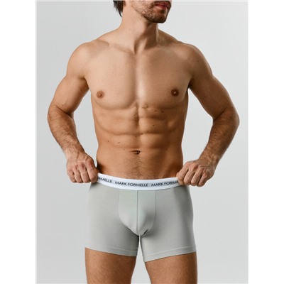 ТРУСЫ МУЖСКИЕ (4ШТ) 411221-4