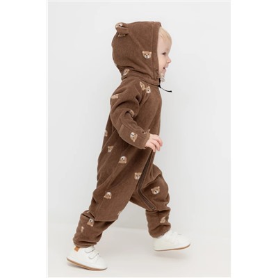 CROCKID Комбинезон ФЛ 60008/н/1 ГР