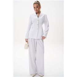 Брюки Лоис (белый)