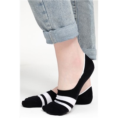 Следки Контраст женские НАТАЛИ, 891512