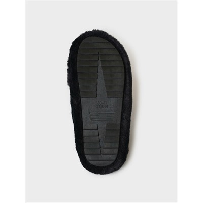 Тапочки женские