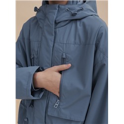 GZJM3352 (Ветровка для девочки, Pelican )