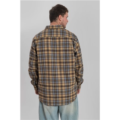 Рубашка М125005бс