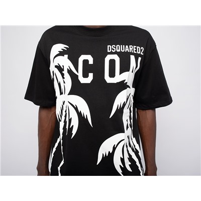 Футболка DSQUARED2