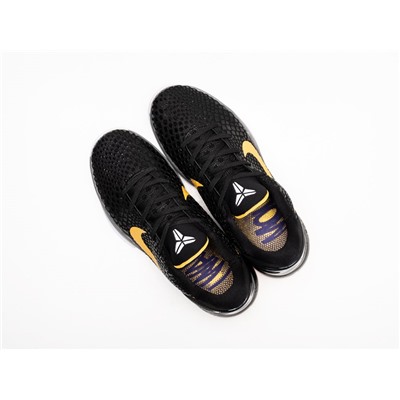 Кроссовки Nike Kobe 6