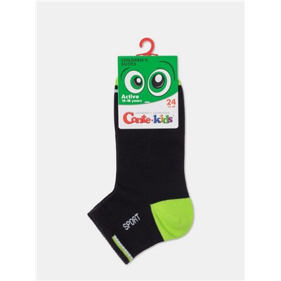 Короткие CONTE-KIDS ACTIVE (короткие) Носки детские