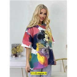 Футболка #22916699