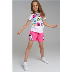Шорты PLAYTODAY, 744693