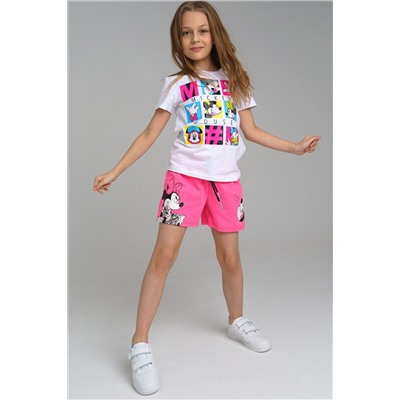 Шорты PLAYTODAY, 744693