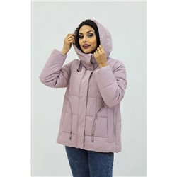 Демисезонная женская куртка весна осень 9602