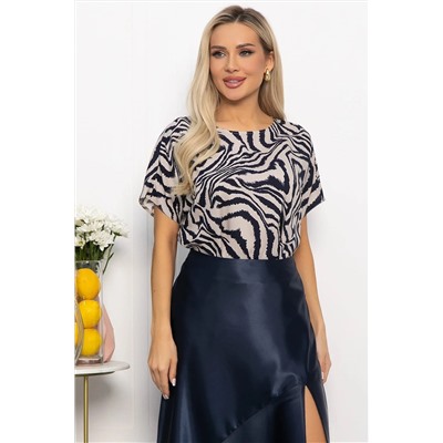LT Collection Блуза Б13725-30М