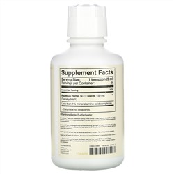 ION Biome, Gut Health, Mineral Supplement, 16 fl oz (473 ml)