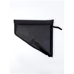 Пан-флейта Music Life 18 трубок, желтая, C, 26×25 см