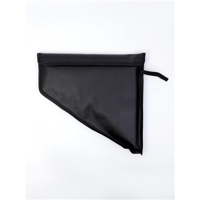 Пан-флейта Music Life 18 трубок, желтая, C, 26×25 см