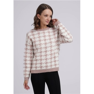 CLEVER Джемпер 143450/147апэ