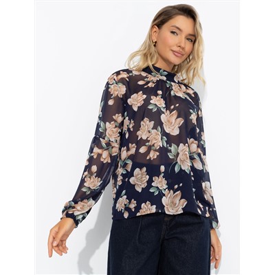 CHARUTTI Блуза 12165