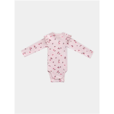 БОДИ ДЕТСКОЕ (2ШТ.) 13017-2