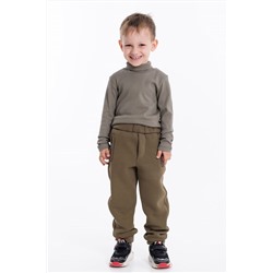 Брюки начес М21735О