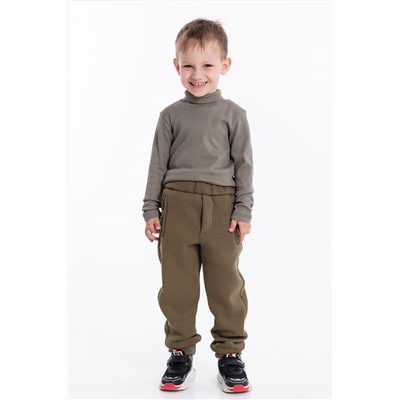 Брюки начес М21735О