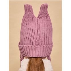 Шапка для девочек