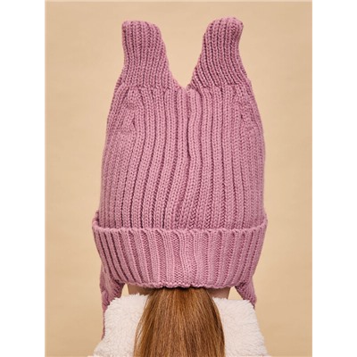 Шапка для девочек