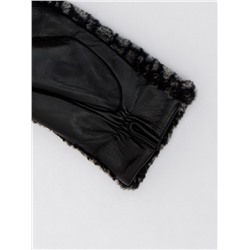 Перчатки 303-2-5 gray (в размерном ряду 8,-8,5-8,5-9-9.5)