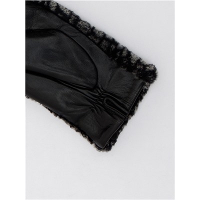 Перчатки 303-2-5 gray (в размерном ряду 8,-8,5-8,5-9-9.5)