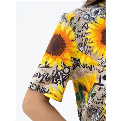 Binita Халат 346-39