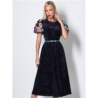 DStrend Платье ЮС-1018