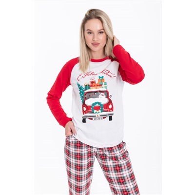 Пижама М324307Па